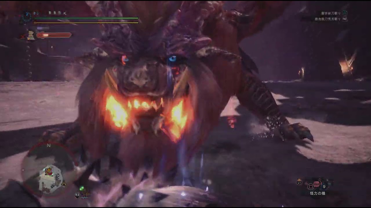 モンスターハンターワールド：アイスボーン_20260520164121 - YouTube