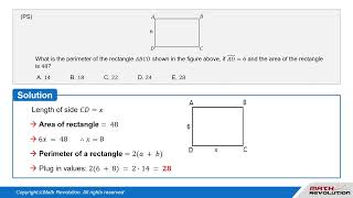 Q27. Rectangles