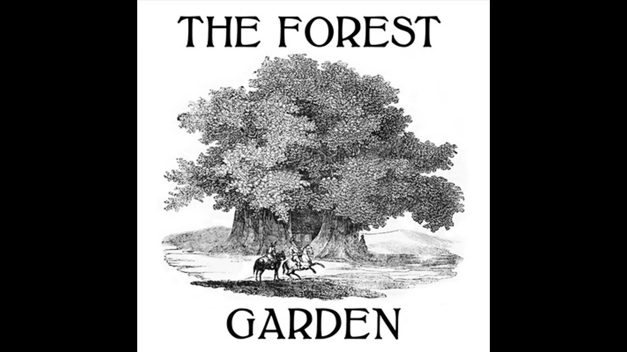 Hardy Perennial Vegetables with Dave Scandurra of Food Forest Initiative of Cape Cod & Edible Lan...