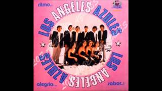 Los Angeles Azules - El Negrito Cumbiambero chords