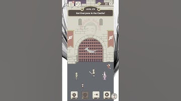 Iq Dungeon Level 275 #iqdungeon #shorts