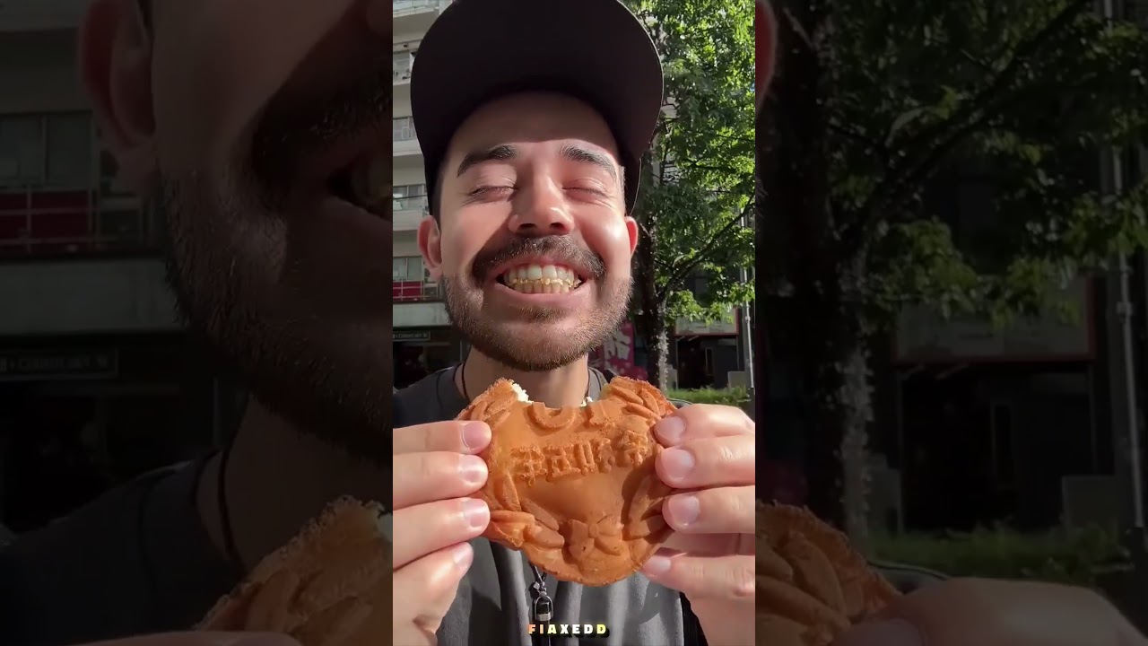 Viral 10Yen Cheese Pull Fail🤣🤣