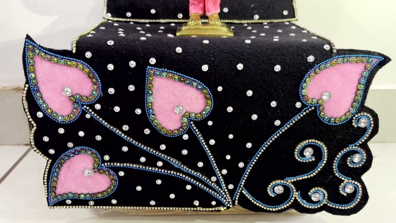 Sree Nathji Aasan // Gopal Dress //gopal ji dress new design