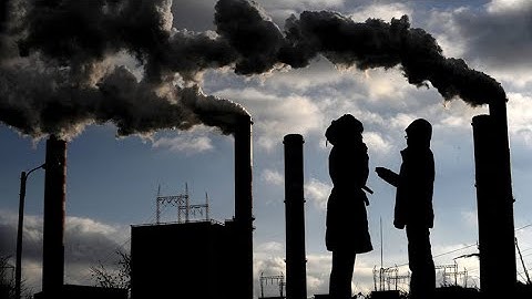 From coal to clean: Europe’s green transition