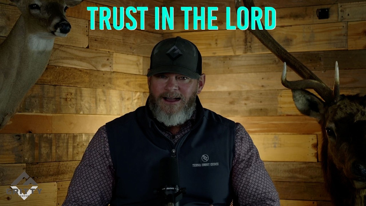 Stay The Course / Ep. 111