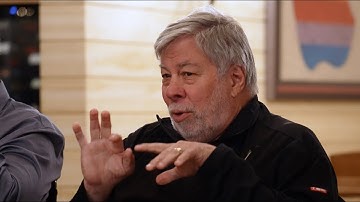 Steve Wozniak at Bressi Ranch - Nov 2024