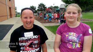 CCSD93 STEM Learning Summer Camp 2016