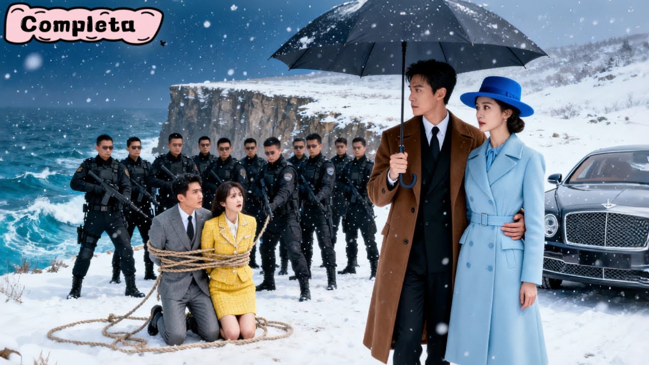 ¡Fingió enfermedad y me robó al novio! Pero ese día el CEO me declaró amor ¡y tomó mi venganza!