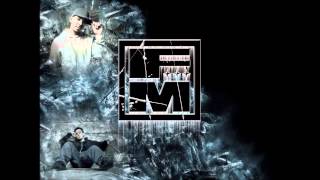 Fort Minor - Bloc Party ((eat. Apathy, Tak of S.O.B.)