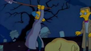 S03E07 - Mr Burns - Bad Corpse