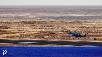 Australia’s First Loyal Wingman Completes Maiden Flight