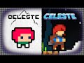 How Celeste Was Made and Inspired by Real Life Rock Climbing
