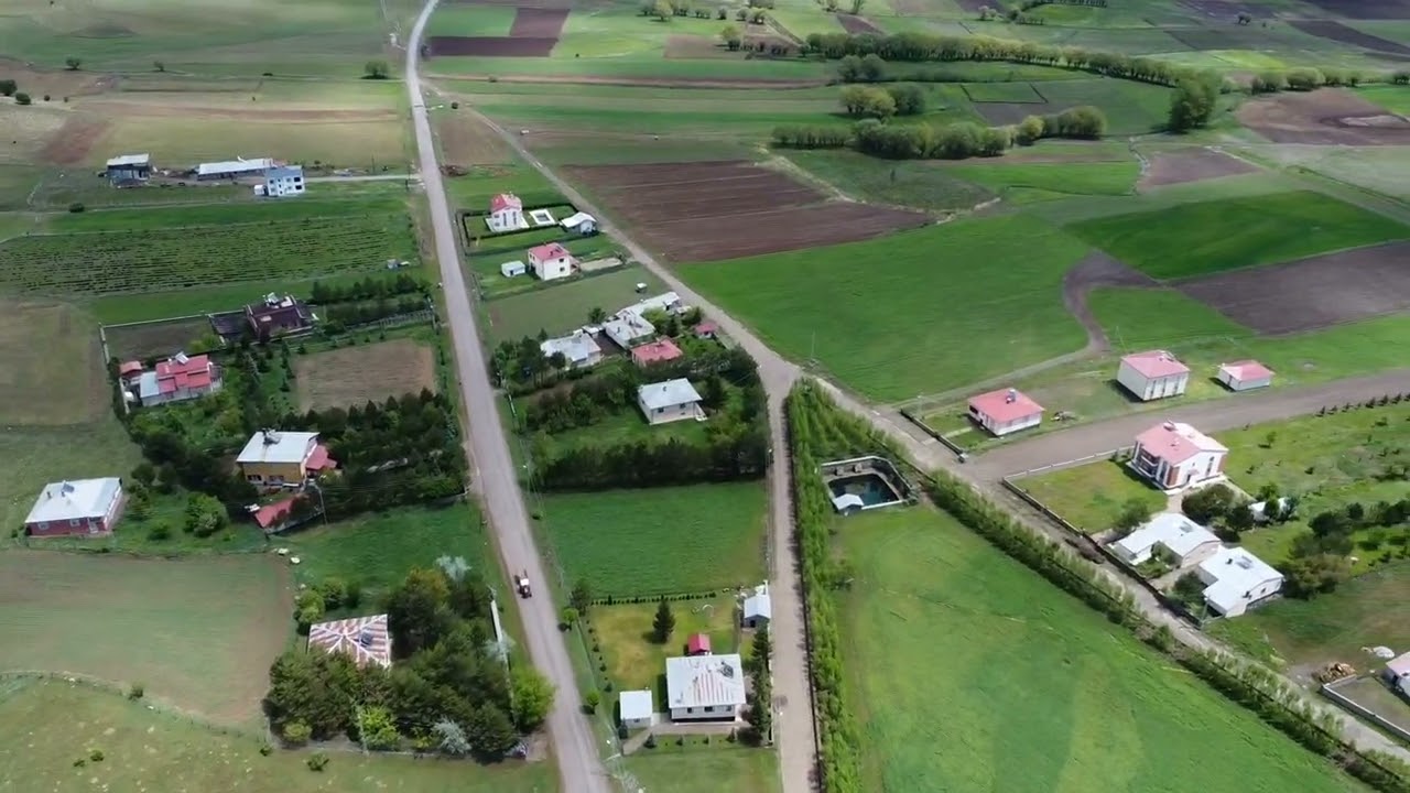 Çınarlı Köyü Hafik Sivas