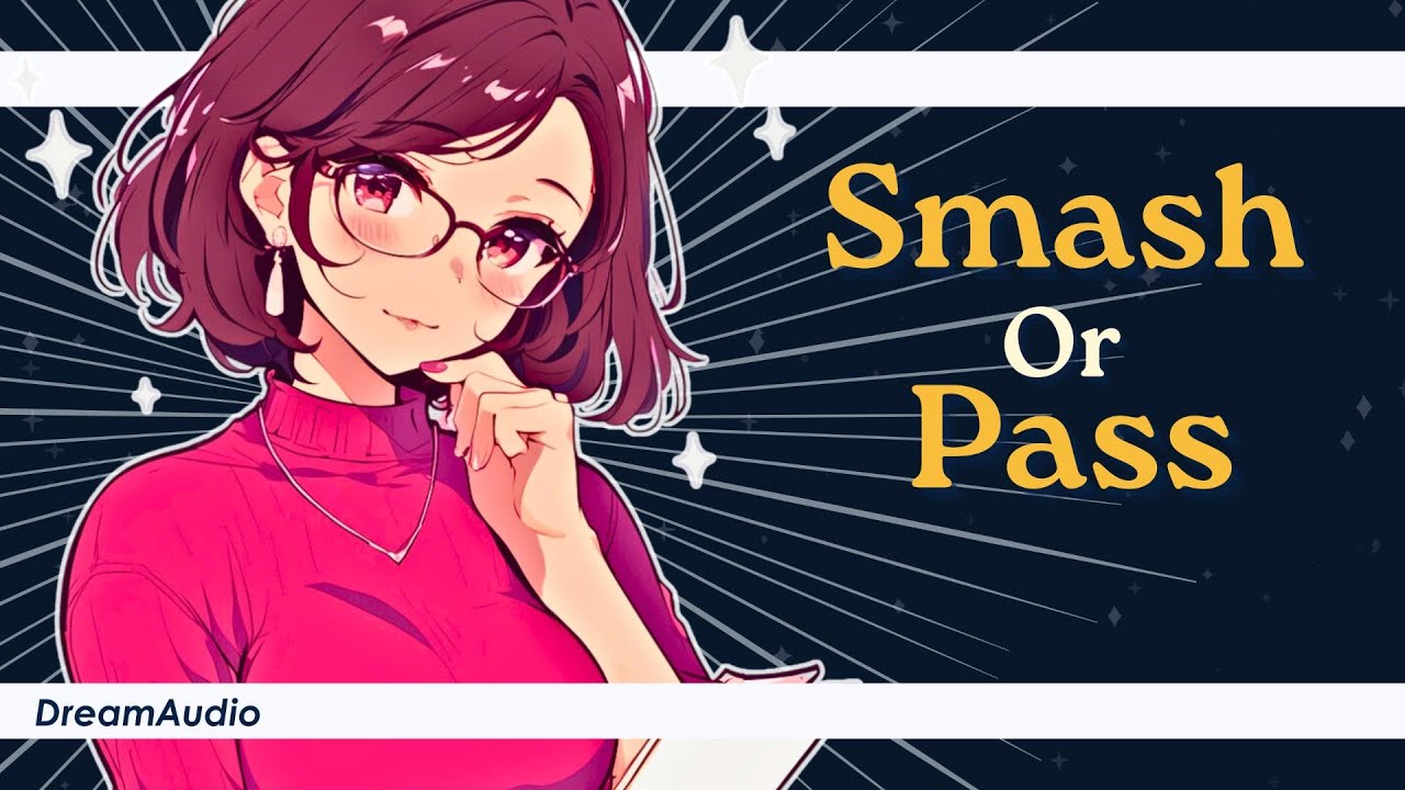 Making a Monster Girl Tier List With Your GirlfrienD: a lightly spicy ASMR Roleplay By @Stormcoming6