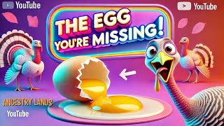 🐓 Why Don’t We Eat Turkey Eggs The Untold Egg-sperience 🍳 Why Don T We Eat Turkey Eggs