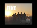 YAJICO GIRL - FIVE [ Official Music Video ]
