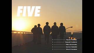 YAJICO GIRL - FIVE [ Official Music Video ]