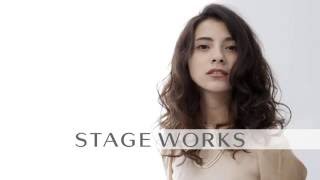 2016 STAGE WORKS 海灘空氣霧