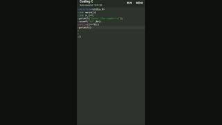 print the table of any number using by while() loop