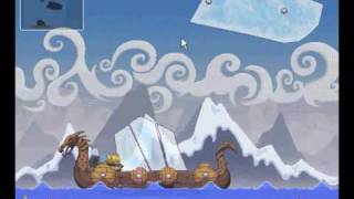 Icebreaker - level 37 - todonitrome.blogspot.com