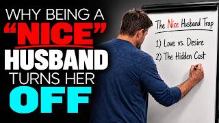 7 "Masculine Secrets" That Make Your Wife DESIRE You Again