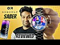 Goboult SABER Review | iPhone | Features | Price | boult | goboult | SABER Indepth Review 🔥
