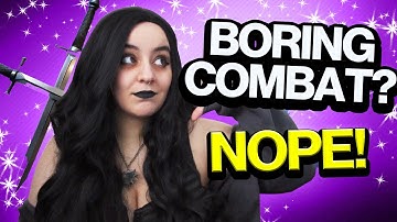 How to Fix Your BORING D&D Combat