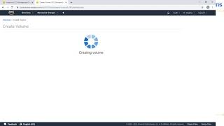 Mount and Un-mount EBS Volume to an AWS Amazon Linux 2 EC2 AMI