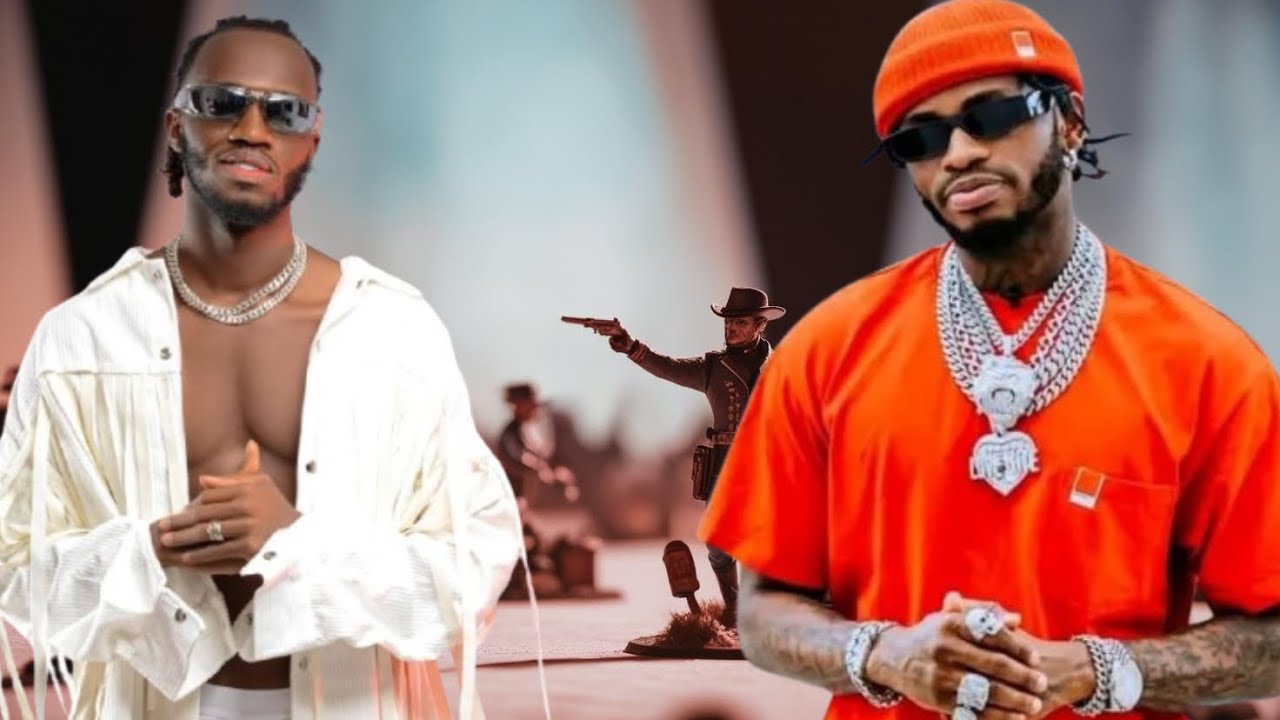 Saifond ft diamond(instrument)