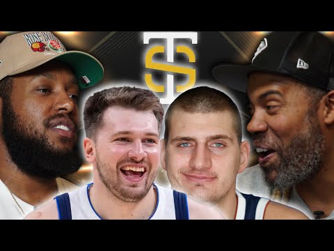 Sheed & Tyler Debate If The Nuggets Will END The Series Tonight!