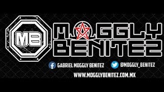 Gabriel Moggly Benitez