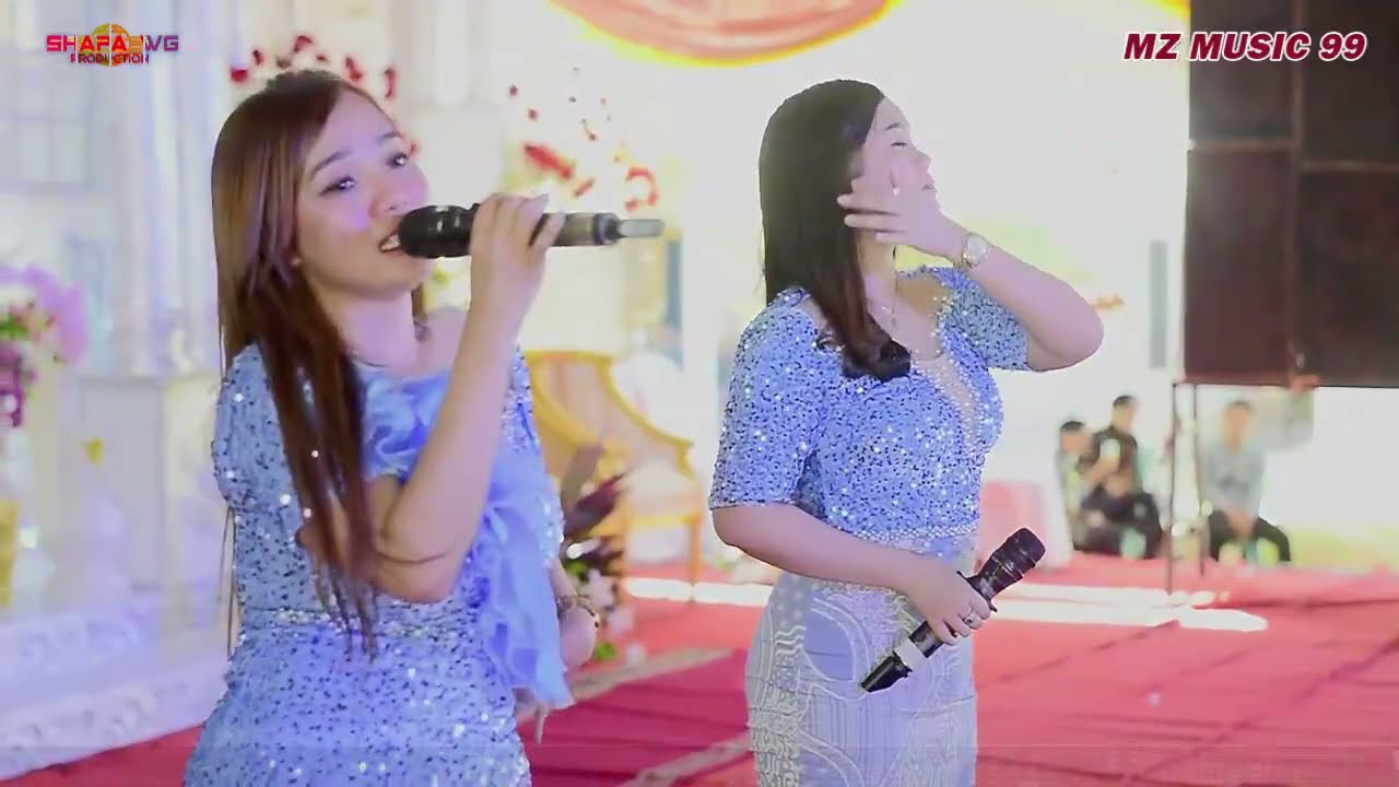 Satu Malam | MZ MUSIC 99 | Live Muara Penimbung Ulu Indralaya  | SHAPA WG CHANNEL