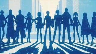 LOST DIMENSION Launch Trailer
