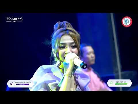 Anie Anjanie - Hidup Diantara Dua Cinta ( Live Cover )