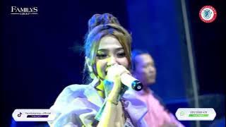 Anie Anjanie - Bukan Sandiwara Live Cover Edisi Bekasi Jati Asih - Iwan Familys
