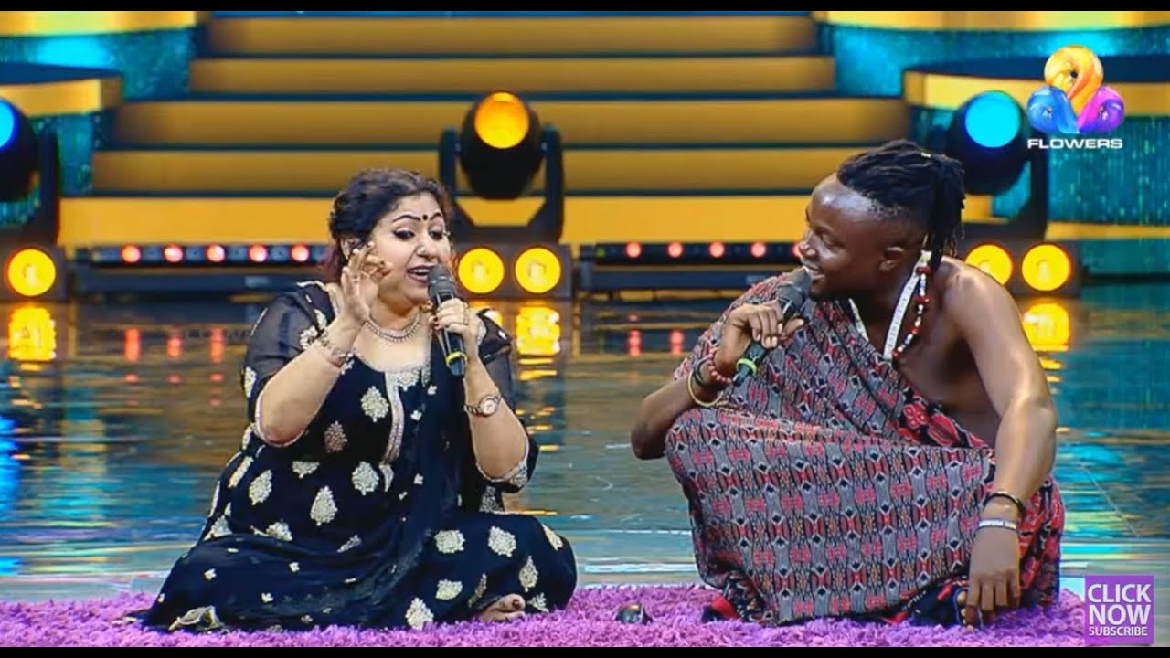 Kili Paul  Performance in Top Singer | Top Singer Season 5