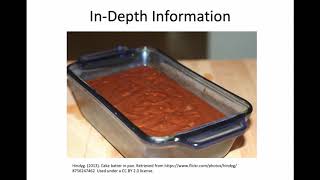 The Right Source For The Job