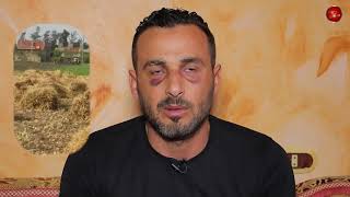 الجار مابقاش للجار    علشان معديه شوفوا الجار عمل اي - اسمعها