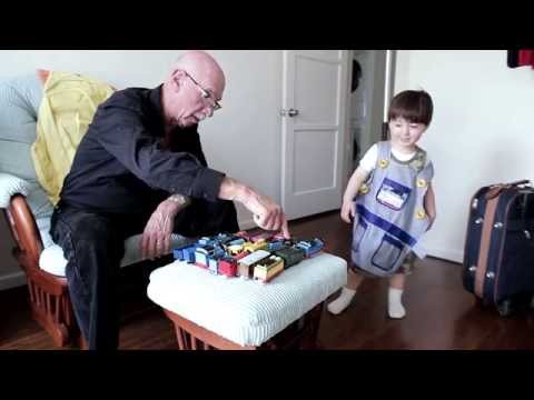 Thomas the Train and Friends Countdown