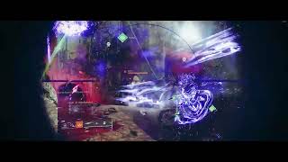 Cloudstrike 3 Man after Spawn