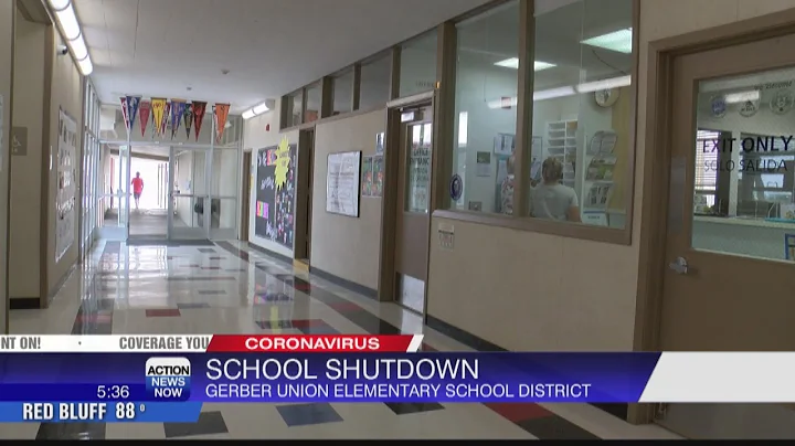 Local school closes after students, staff test positive for COVID-19