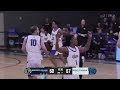 West Florida vs. Mississippi College | GSC Men's Basketball | 1/4/26
