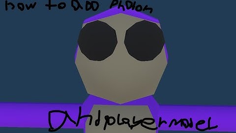 How To Add Photon VR And Player Model To Your Gtag Fangame Full Tutorial WORKINNG #gorillatag #Works