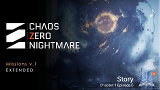 Missions v.1 | Chaos Zero Nightmare OST
Playlist https://www.youtube.com/playlist?list=PLyJPl6jeGWTAMQqT9lO54bVtbKMDeJ2dI
#ost Missions v.1 | Chaos Zero Nightmare OST