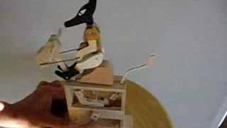 Camel Simulator screenshot 5