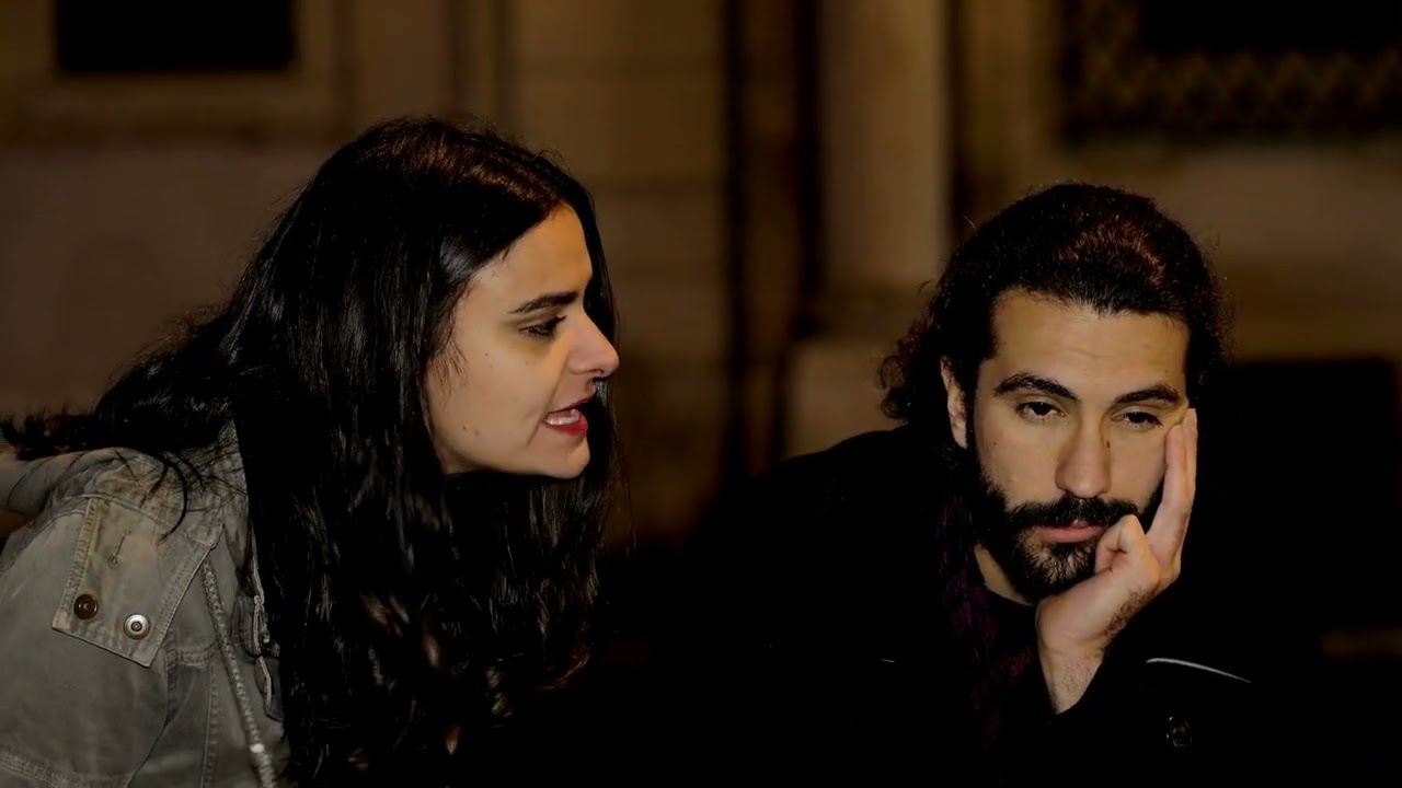 SAAMNE HAI JO - Vikas Gupta