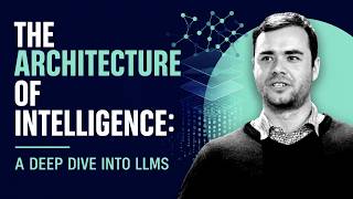 The Architecture of Intelligence: A Deep Dive into LLMs
