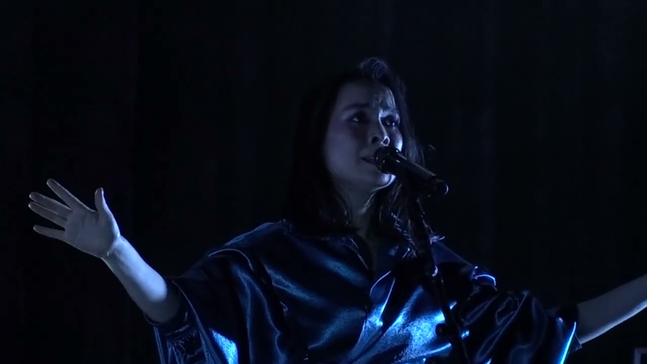 Mitski - Heat Lightning (Radio City Music Hall, NYC 7/22/22)