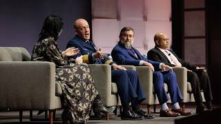 Accelerating Mission Readiness | 2026 Defense Software & Data Summit