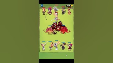 Dinosaurs Merge Master #vitemin #games